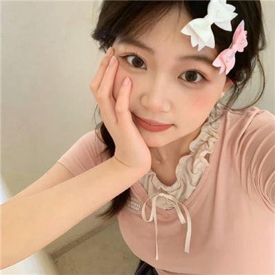 金凤湾的笑声