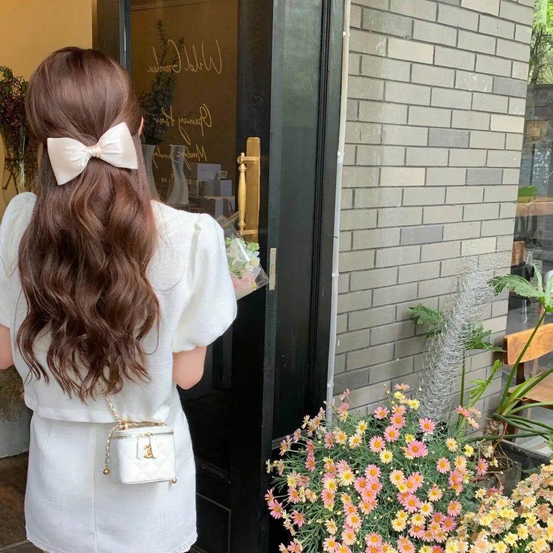 恋爱的正确标记法